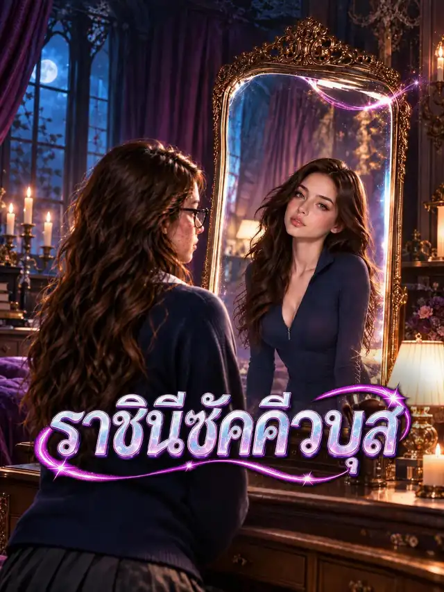 ราชินีซัคคิวบัส poster