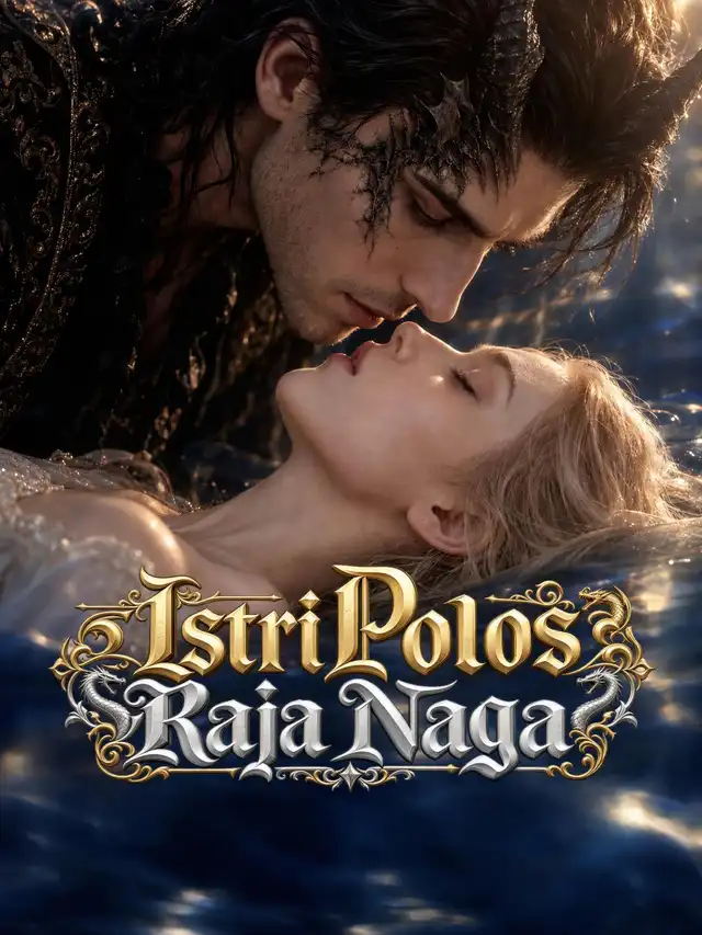 Istri Polos Raja Naga poster