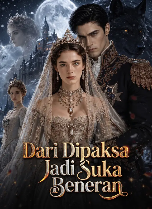 Dari Dipaksa Jadi Suka Beneran poster