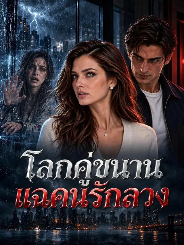 โลกคู่ขนานแฉคนรักลวง poster