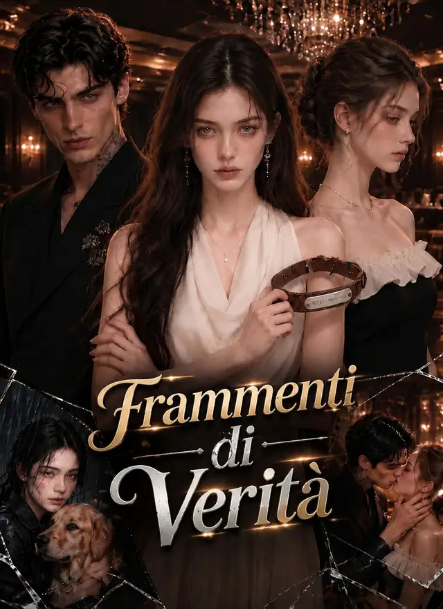 Frammenti di Verità poster