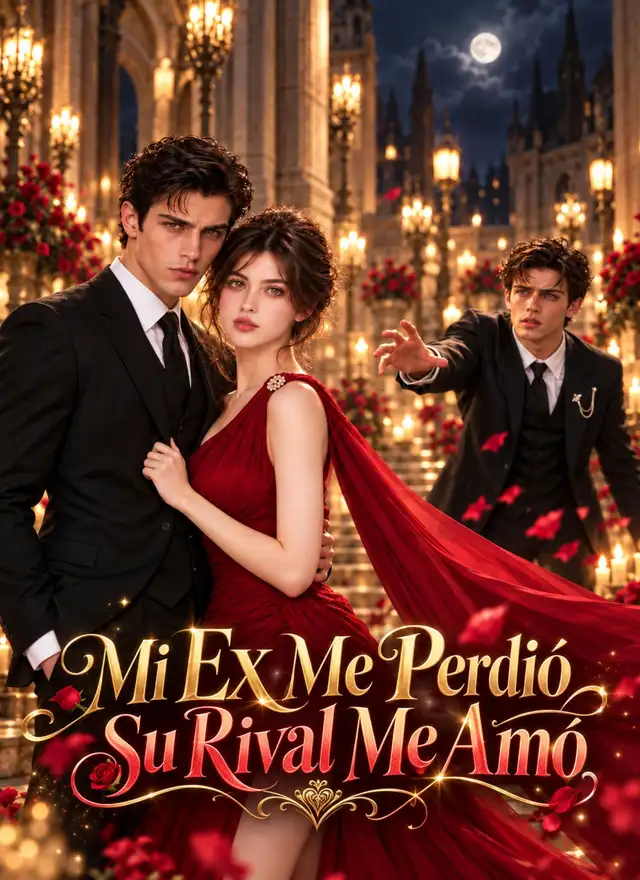 Mi Ex Me Perdió，Su Rival Me Amó poster