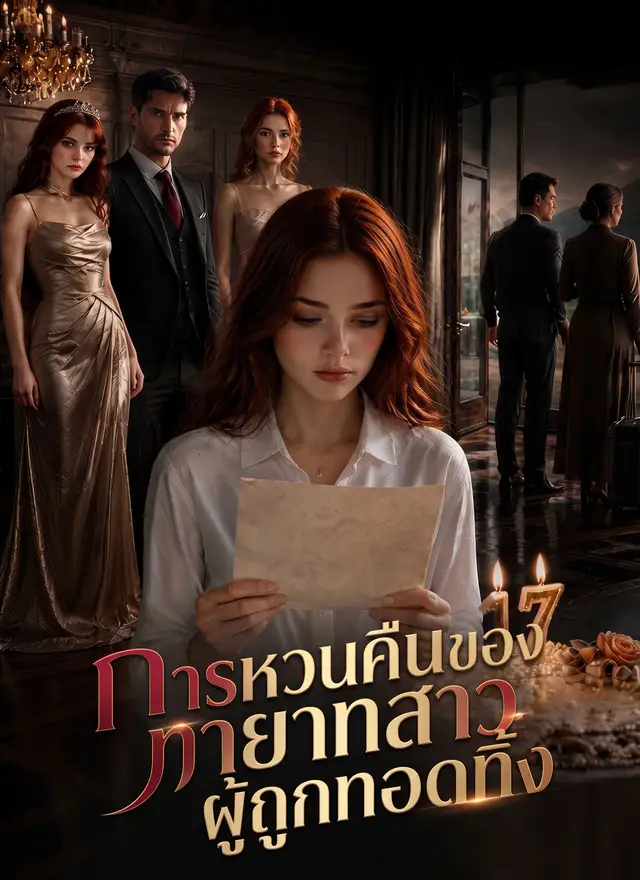 การหวนคืนของทายาทสาวผู้ถูกทอดทิ้ง poster