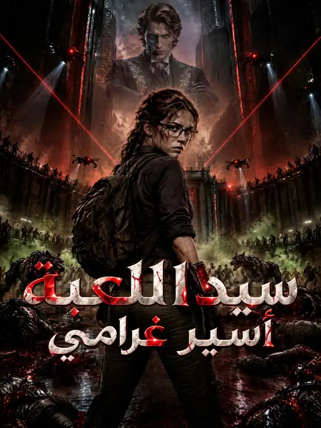 سيد اللعبة أسير غرامي poster