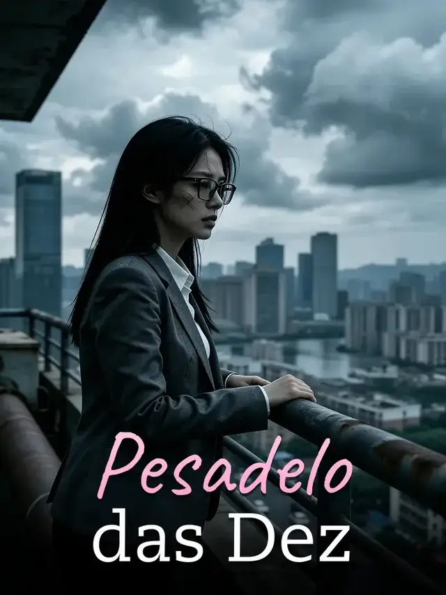 Pesadelo das Dez poster