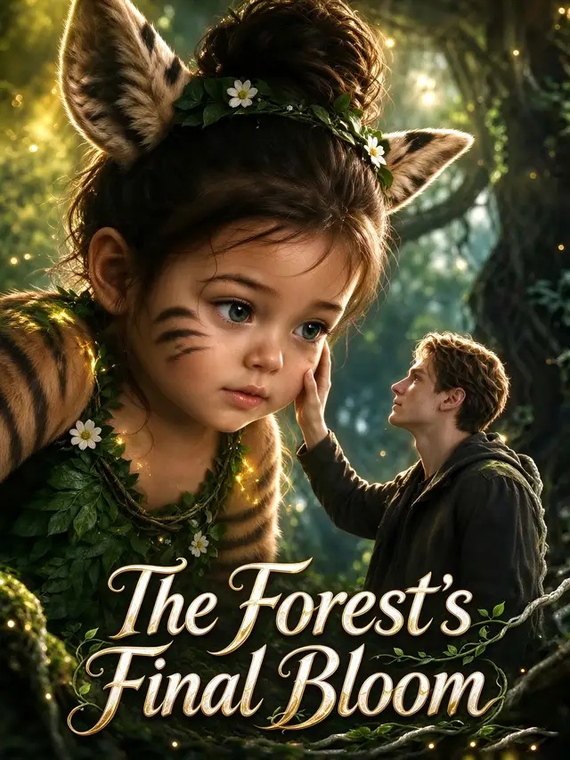 The Forest’s Final Bloom poster