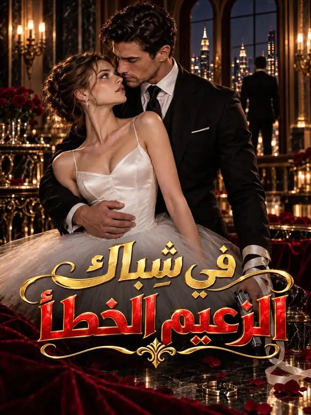 في شِباك الزعيم الخطأ poster
