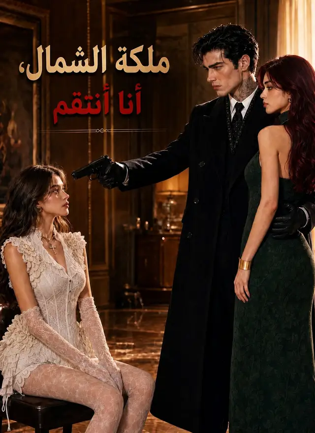 [مدبلج]ملكة الشمال، أنا أنتقم poster