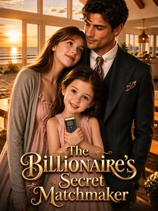The Billionaire’s Secret Matchmaker poster