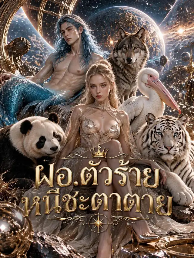 ผอ.ตัวร้ายหนีชะตาตาย poster
