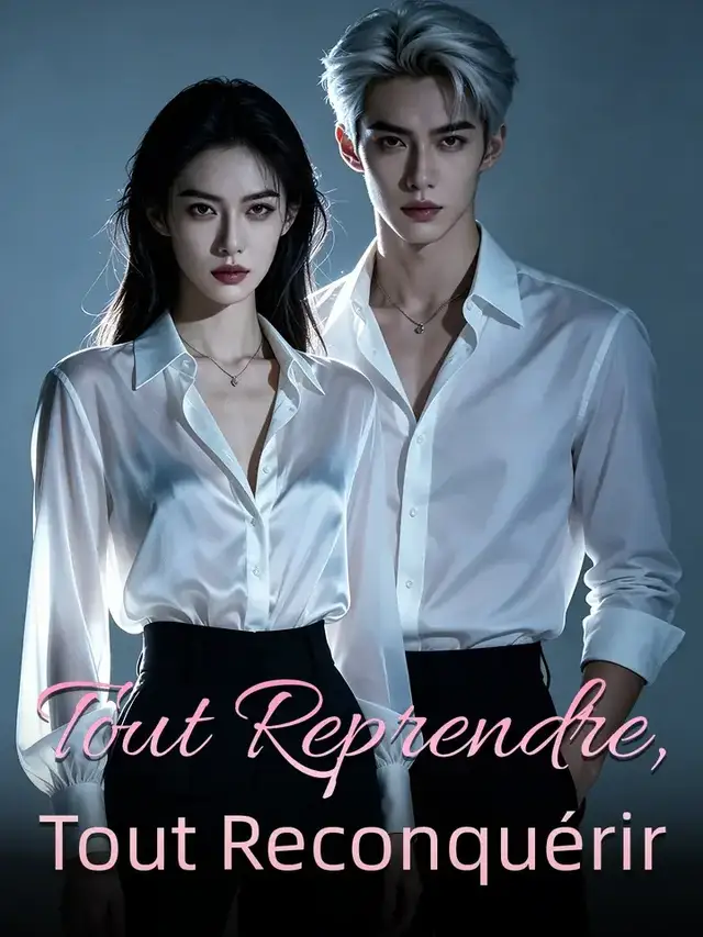 Tout Reprendre, Tout Reconquérir poster