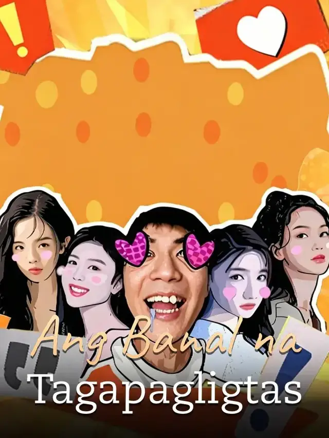 Ang Banal na Tagapagligtas poster