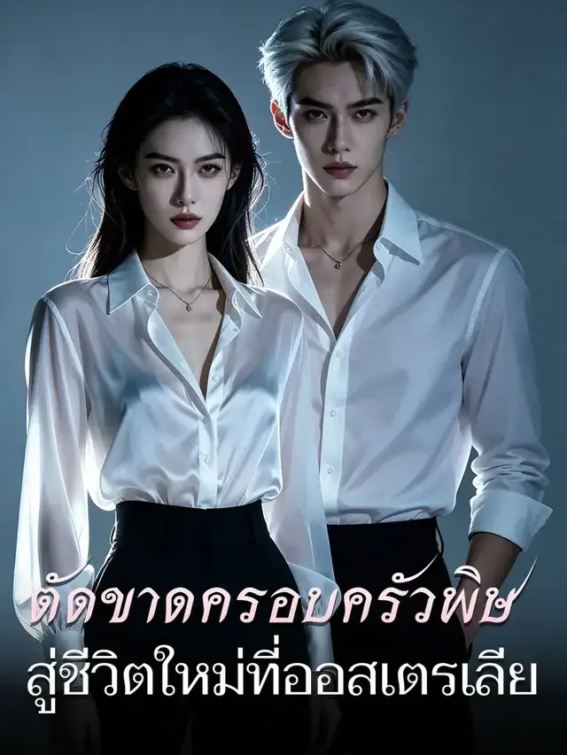 ตัดขาดครอบครัวพิษ สู่ชีวิตใหม่ที่ออสเตรเลีย poster