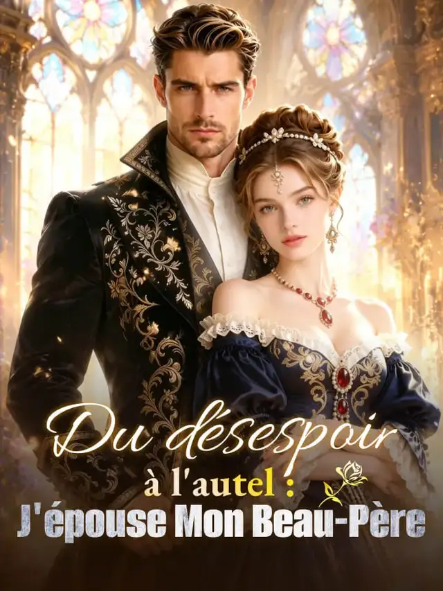 Du désespoir à l'autel : j'épouse mon beau-père poster