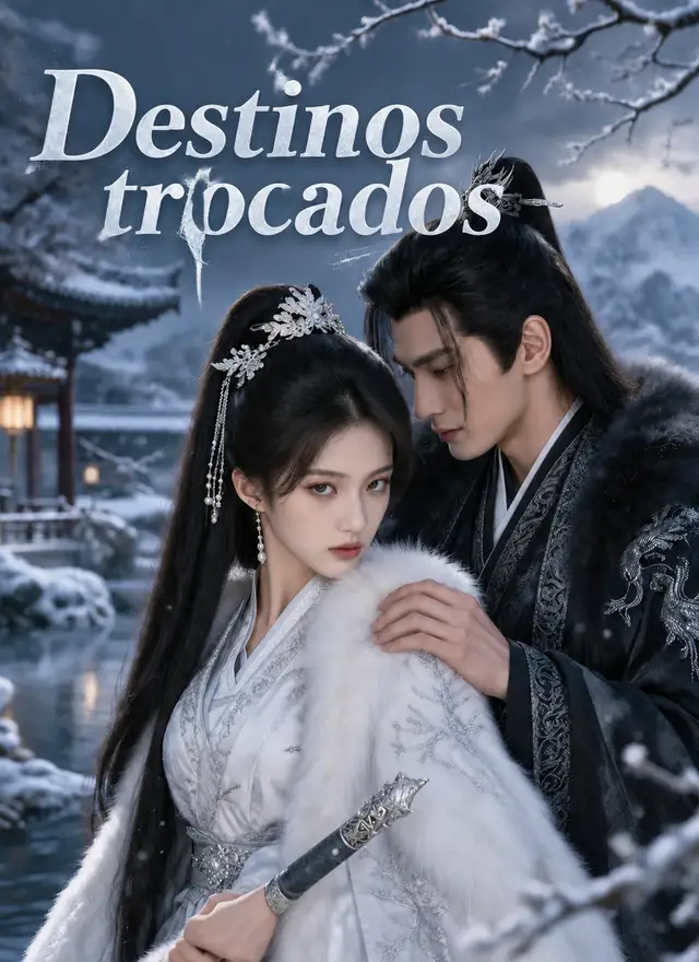 [Doblado]Destinos trocados poster