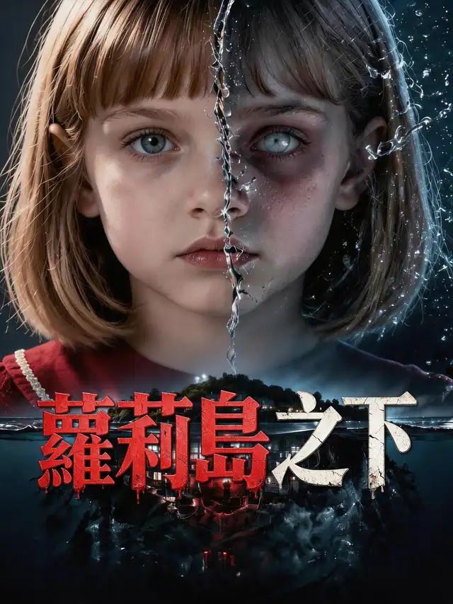 蘿莉島之下 poster