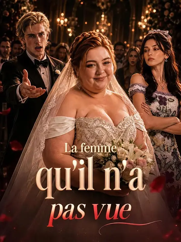 (Doublée)La femme qu'il n'a pas vue poster