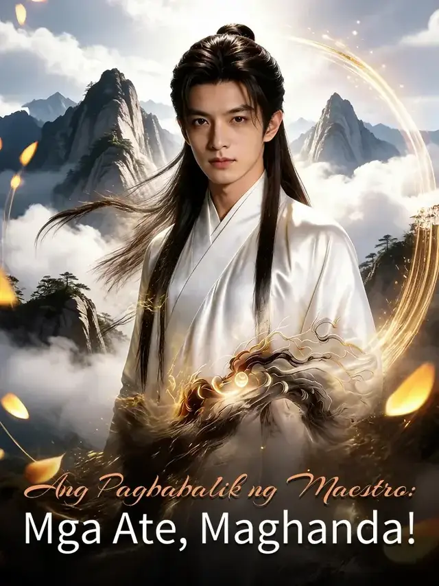 Ang Pagbabalik ng Maestro: Mga Ate, Maghanda! poster