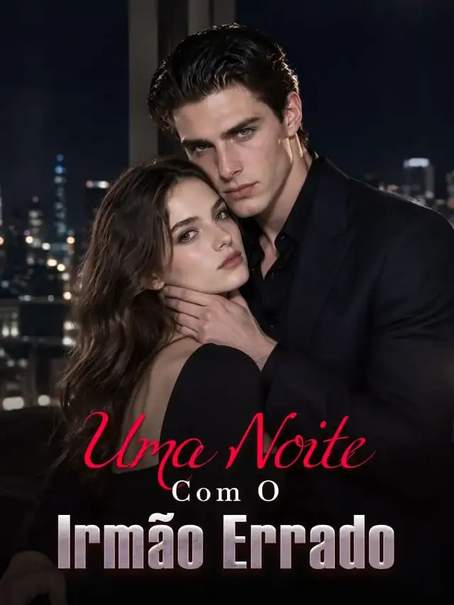 Uma Noite com o Irmão Errado poster