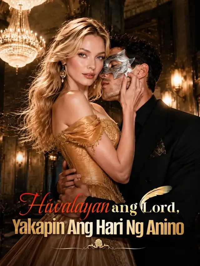 Hiwalayan ang Lord, Yakapin ang Hari ng Anino poster