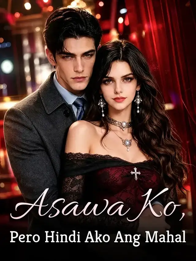 Asawa Ko, Pero Hindi Ako Ang Mahal poster