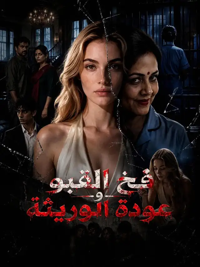 فخ القبو وعودة الوريثة poster