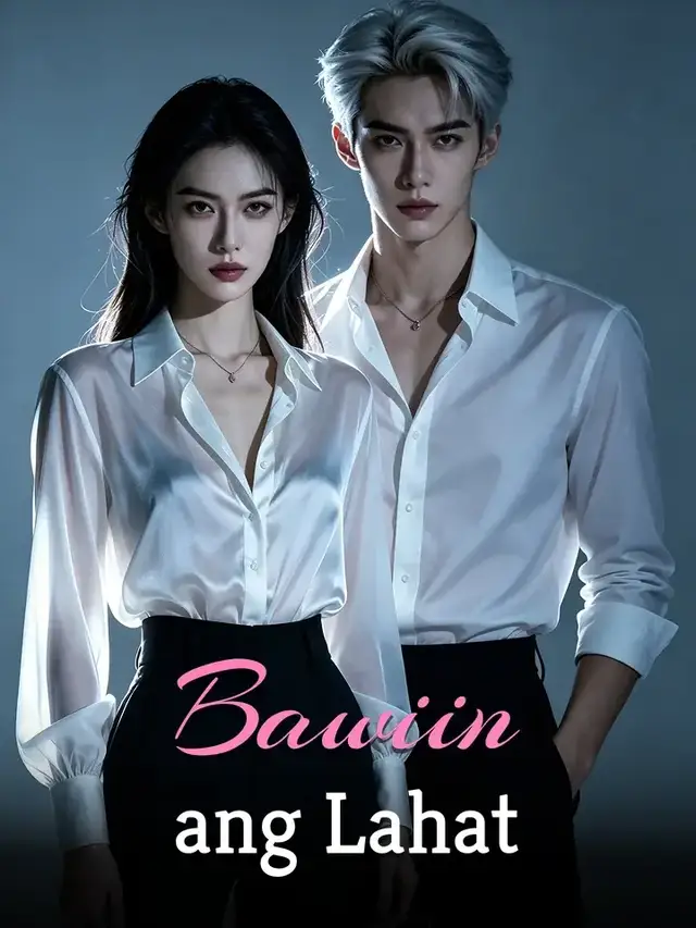 Bawiin ang Lahat poster