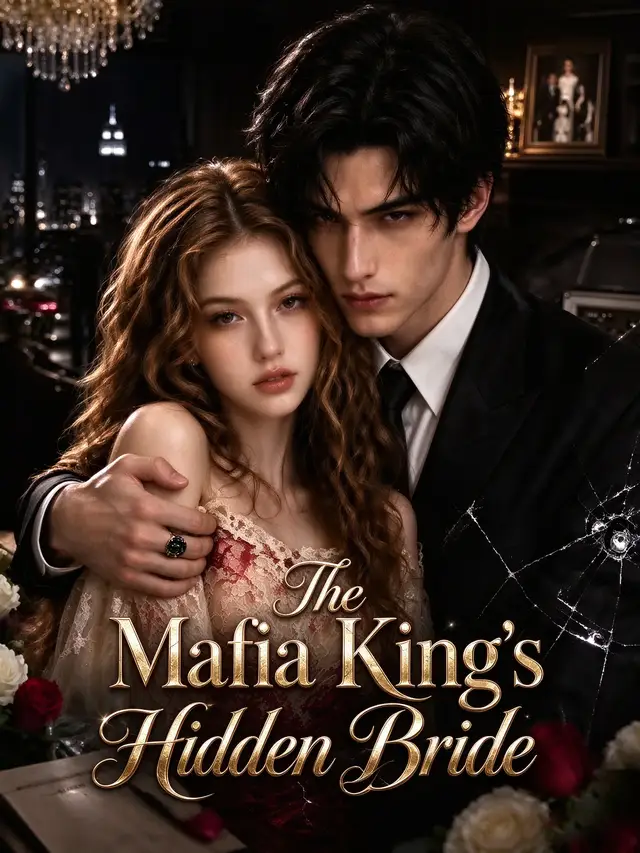 The Mafia King’s Hidden Bride poster