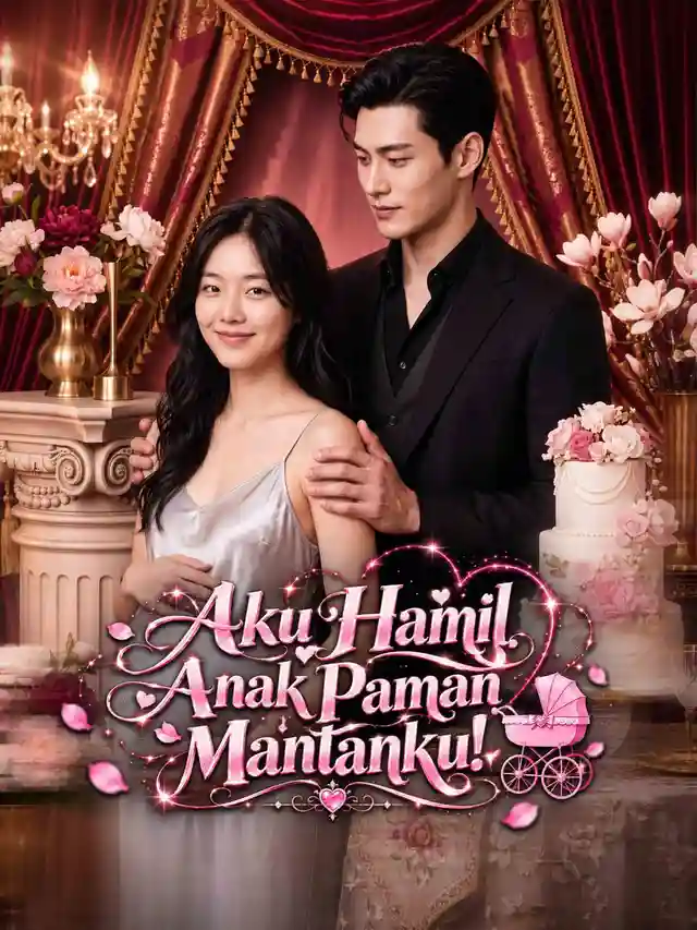 Aku Hamil Anak Paman Mantanku! poster