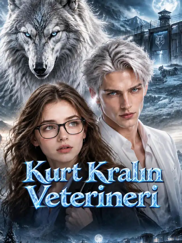 Kurt Kralın Veterineri poster