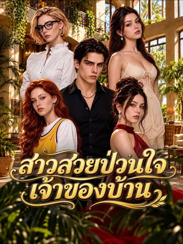 สาวสวยป่วนใจเจ้าของบ้าน poster
