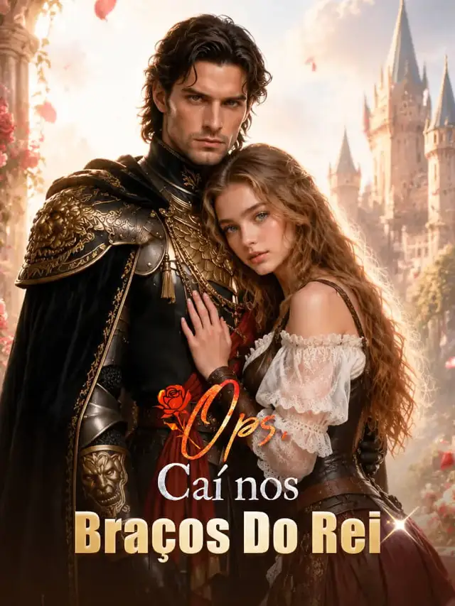 Ops, Caí nos Braços do Rei poster