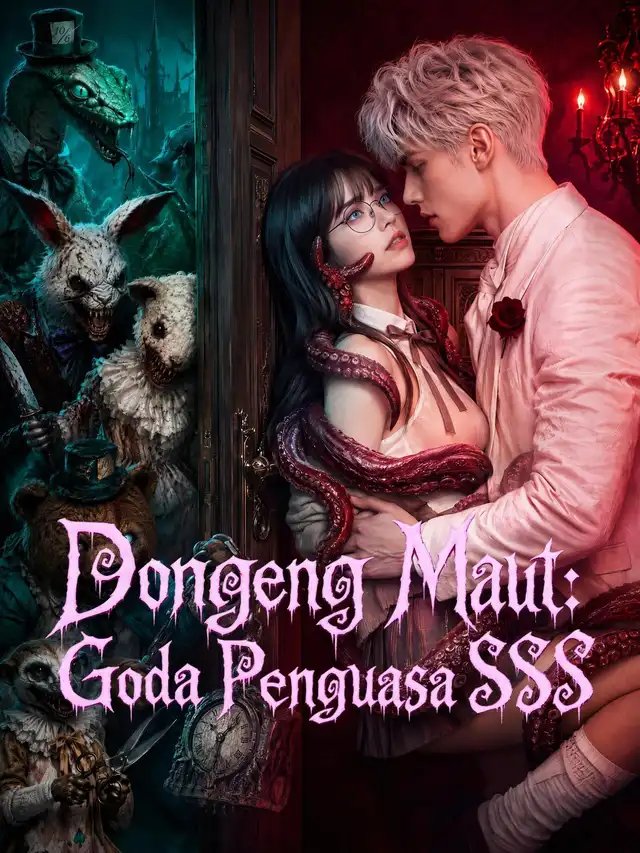 Dongeng Maut: Goda Penguasa SSS poster