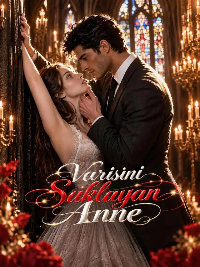 Varisini Saklayan Anne poster