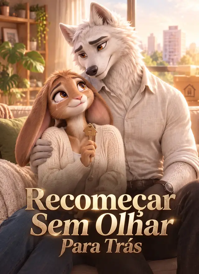 [Dublado]Recomeçar Sem Olhar Para Trás poster