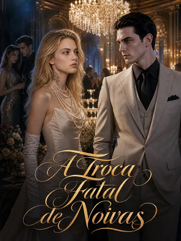 (Dublado)A Troca Fatal de Noivas poster