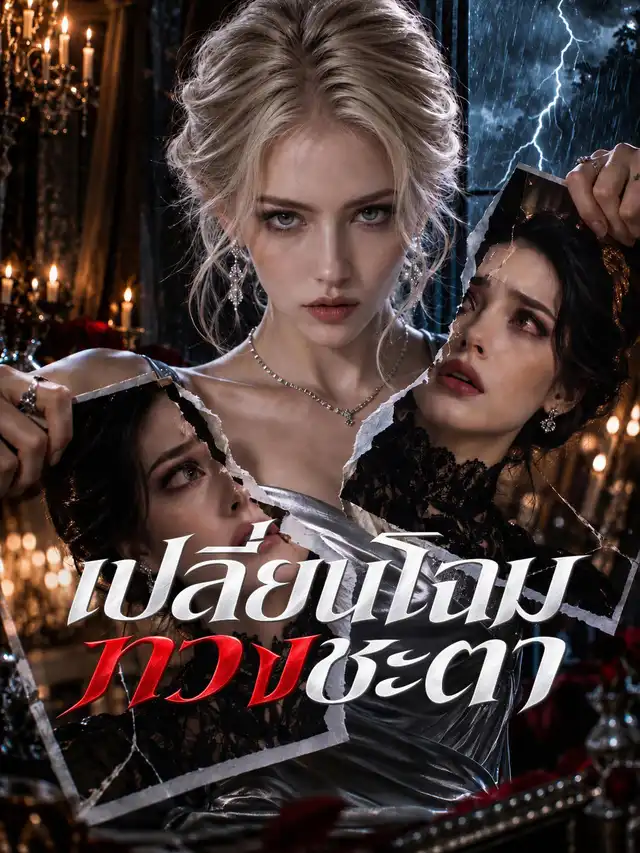 เปลี่ยนโฉมทวงชะตา poster