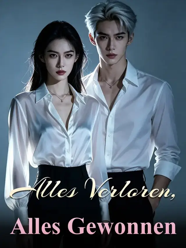 Alles Verloren, Alles Gewonnen poster