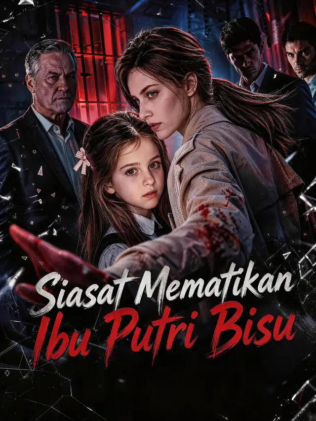 Siasat Mematikan Ibu Putri Bisu poster