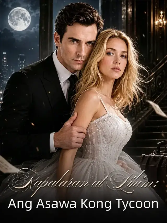 Kapalaran at Lihim: Ang Asawa Kong Tycoon poster