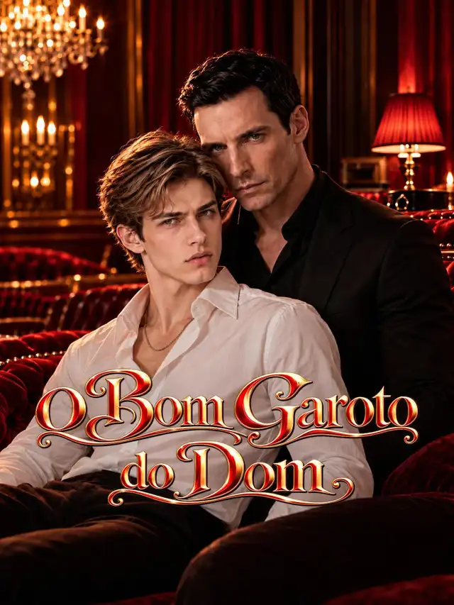 O Bom Garoto do Dom poster