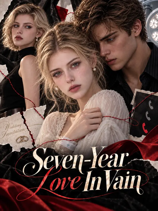 Seven‑Year Love In Vain poster