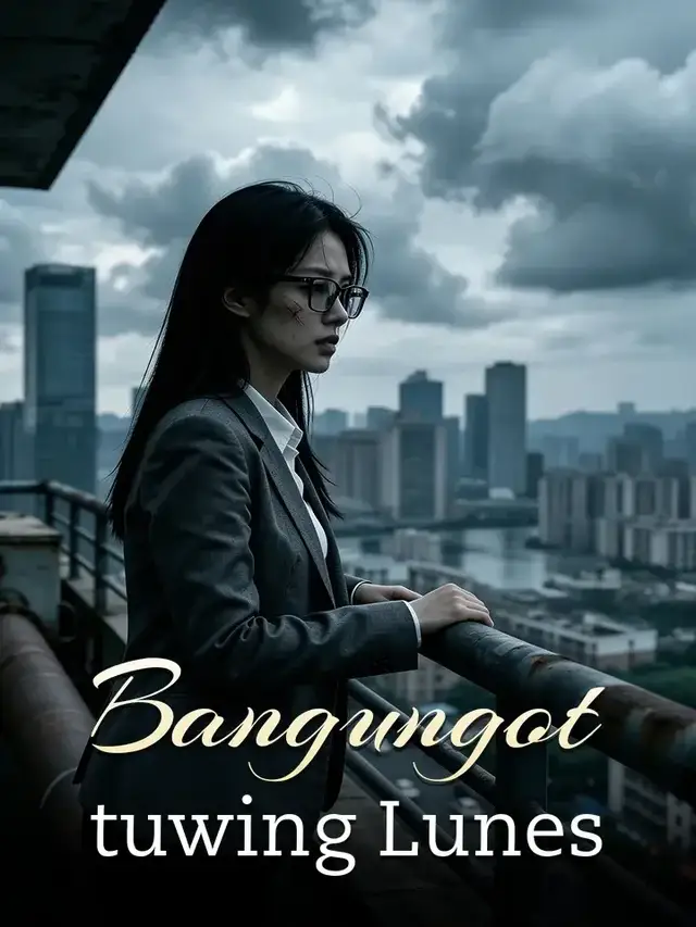 Bangungot tuwing Lunes poster