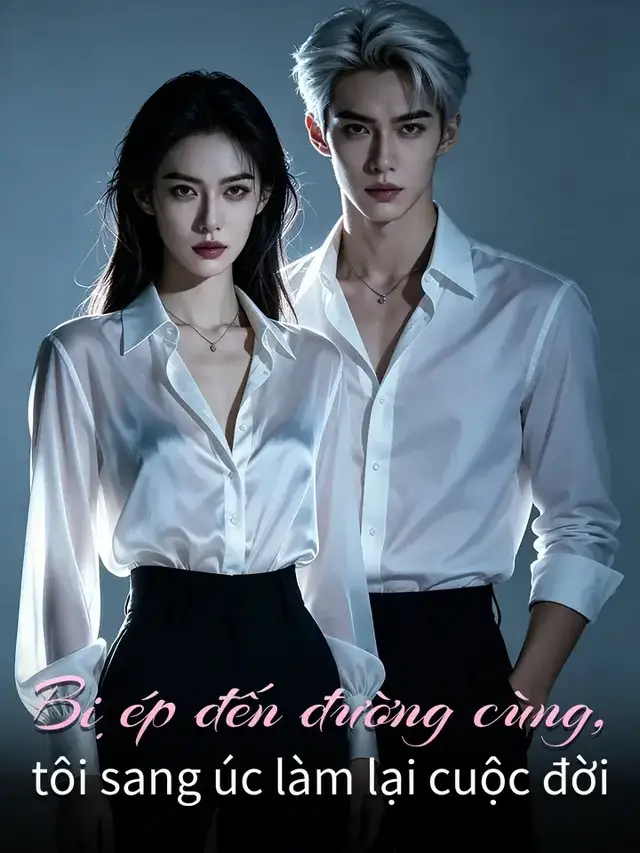 Bị ép đến đường cùng, tôi sang úc làm lại cuộc đời poster