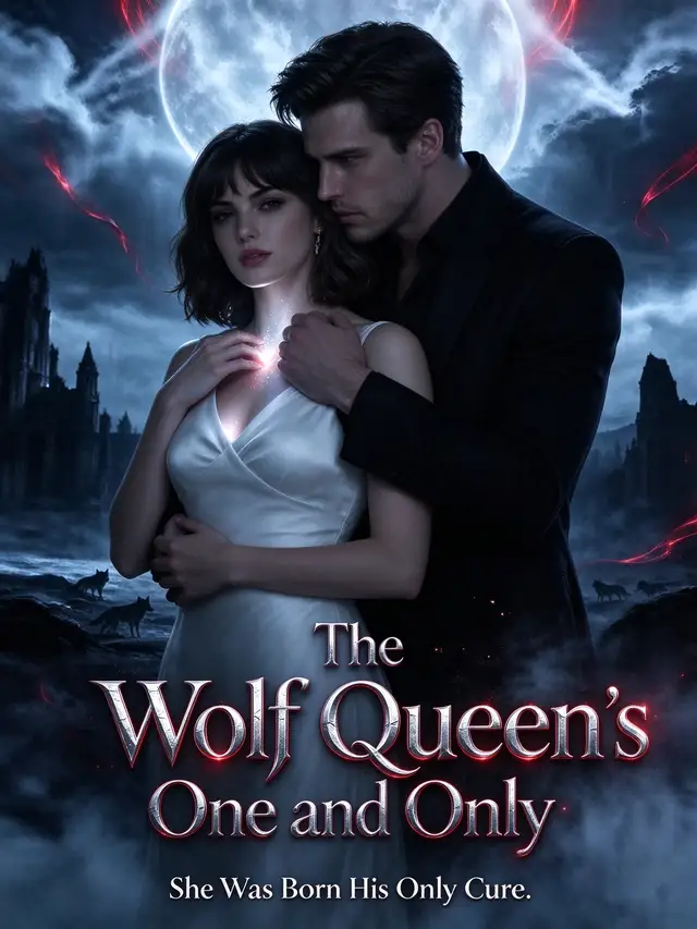 The Wolf Queen’s One and Only poster