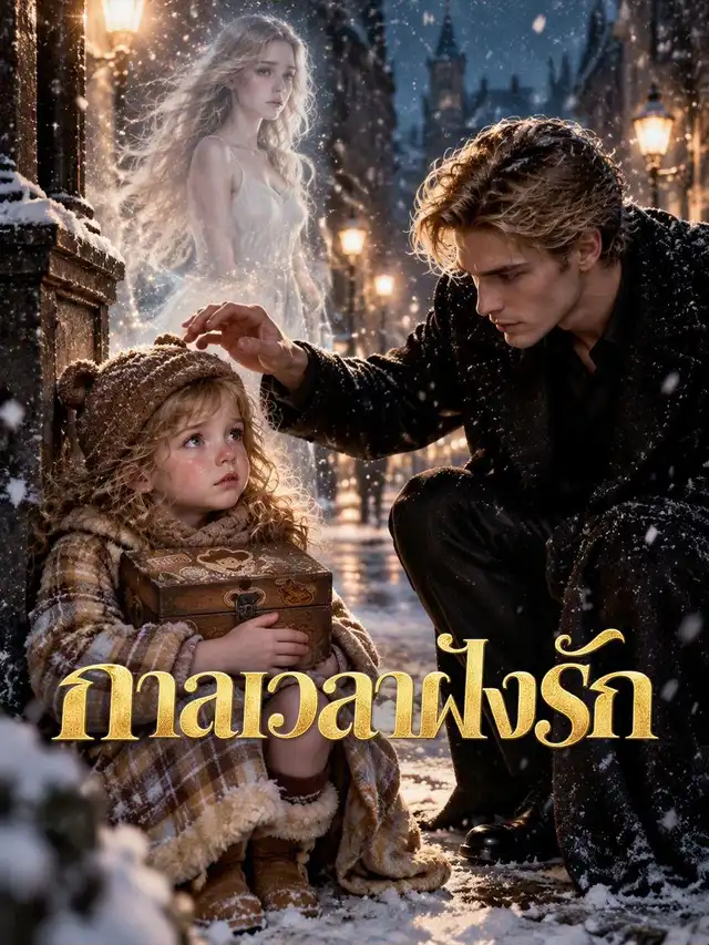 กาลเวลาฝังรัก poster