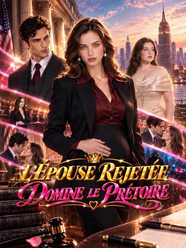 L'ÉPOUSE REJETÉE DOMINE LE PRÉTOIRE poster