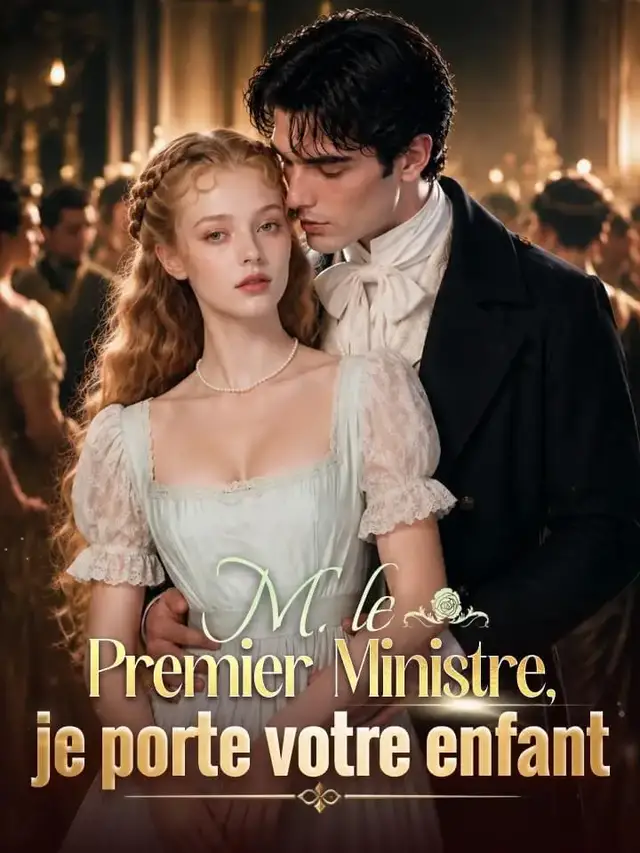 M. le Premier Ministre, je porte votre enfant poster