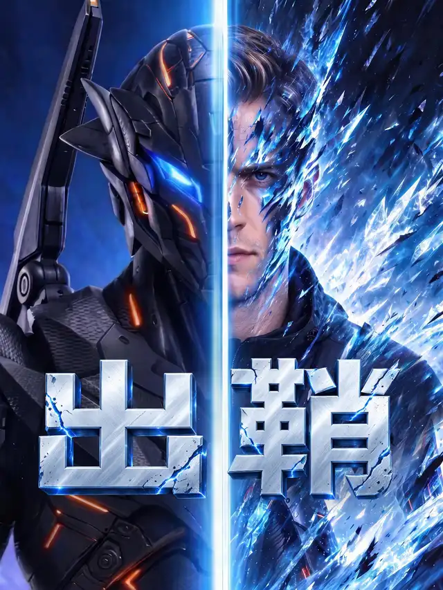 出鞘 poster