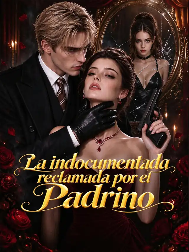 La indocumentada reclamada por el Padrino​ poster